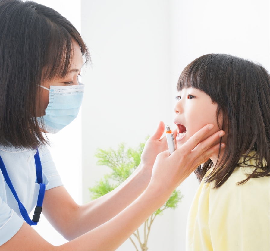 高槻けやき歯科 の写真