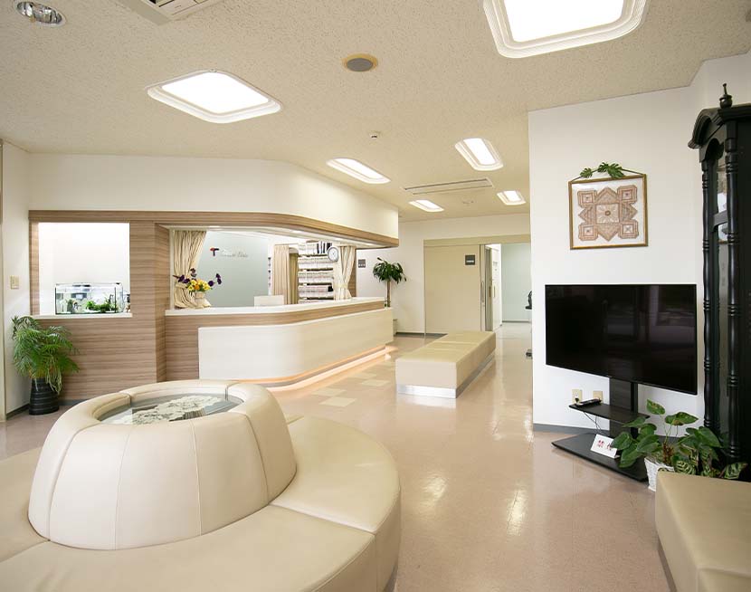 医療法人社団 田渕医院 の写真