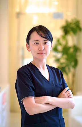 たちなみ歯科口腔外科クリニック の写真