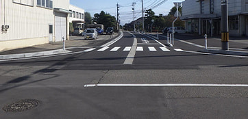 たち建設株式会社 の写真
