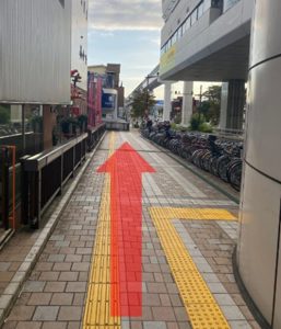 医療法人社団ユスタヴィア　クリニックみらい立川 の写真