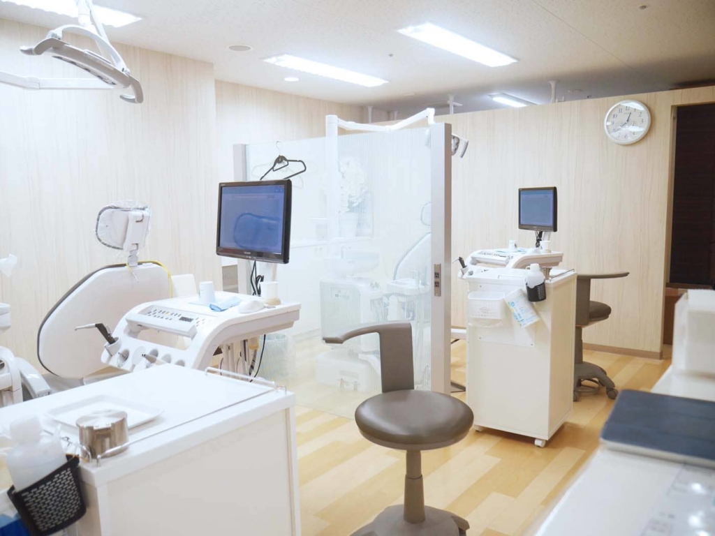 立川さくら歯科クリニック の写真