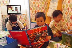 公式案内画像