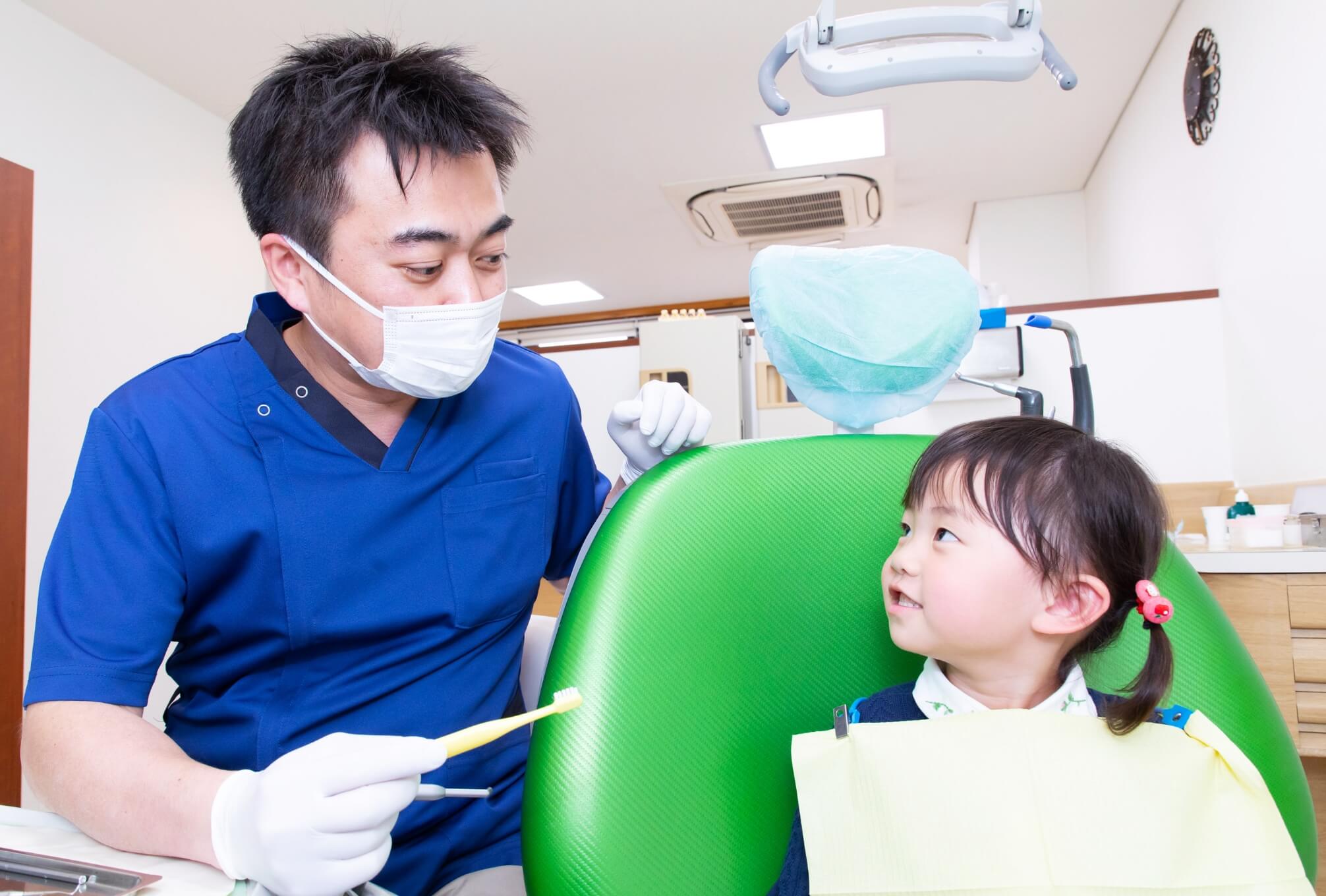 多田歯科 の写真