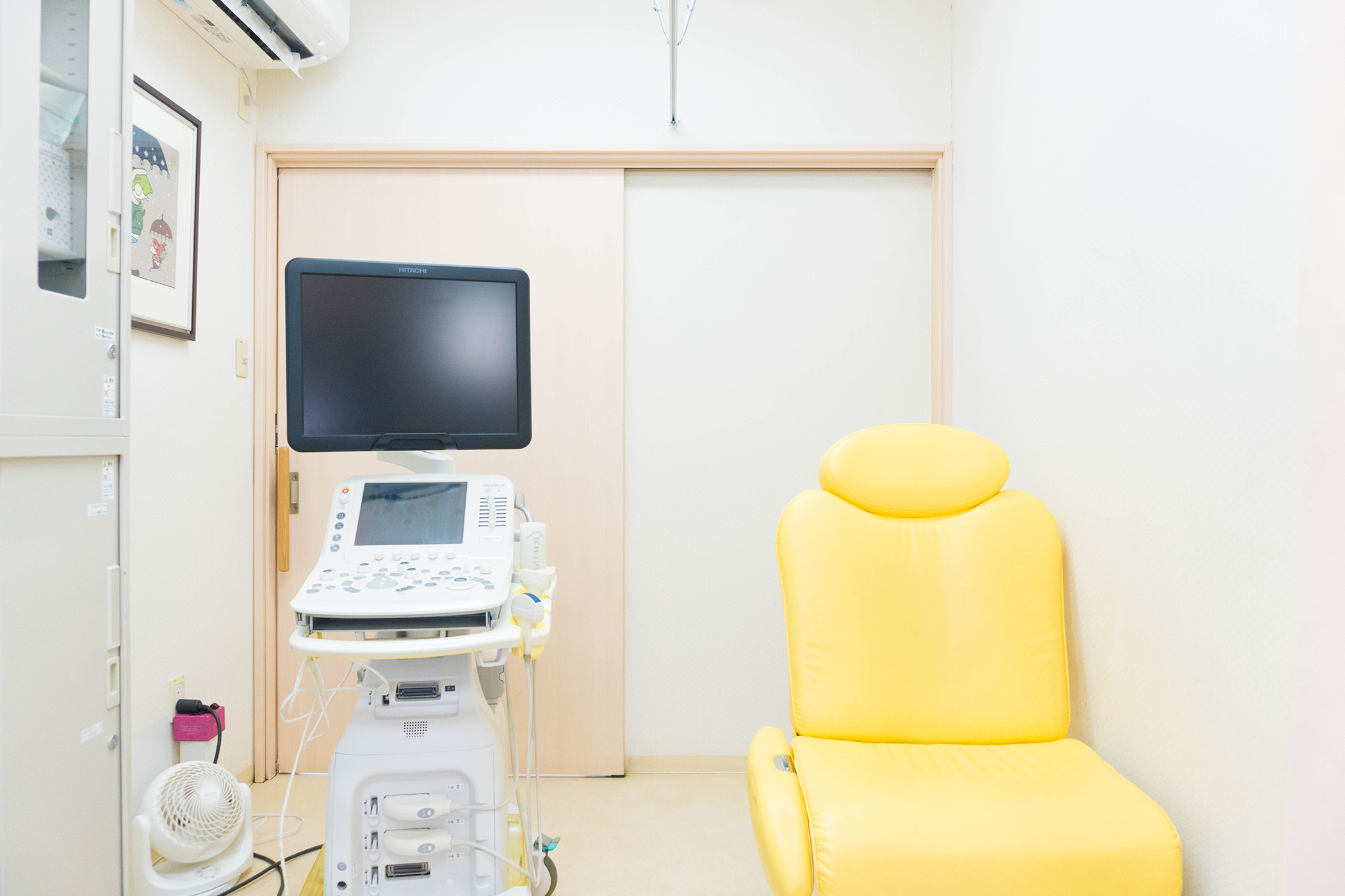 医療法人社団　たぐちクリニック の写真