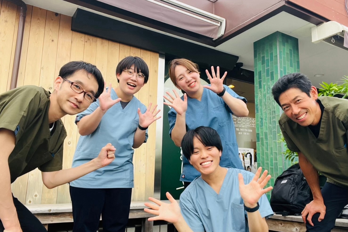 おはなぽっぽホームナーシング＆リハビリテーション の写真