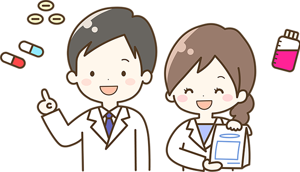 平安薬局 の写真