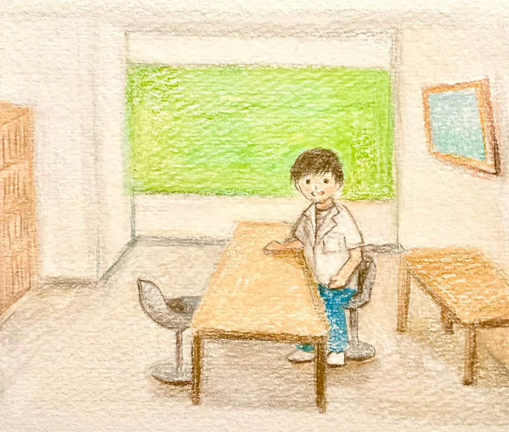 公式案内画像