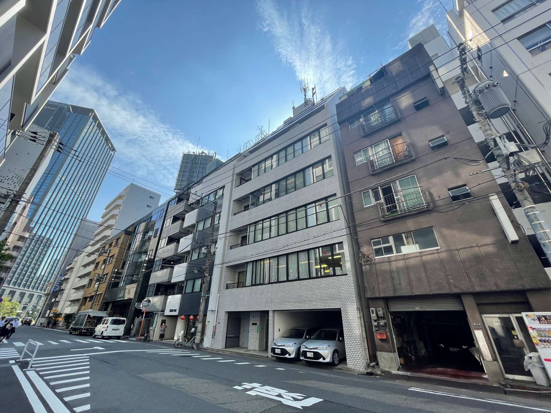 田島工業株式会社 の写真