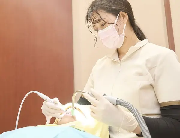 医療法人たかぎ歯科クリニック の写真