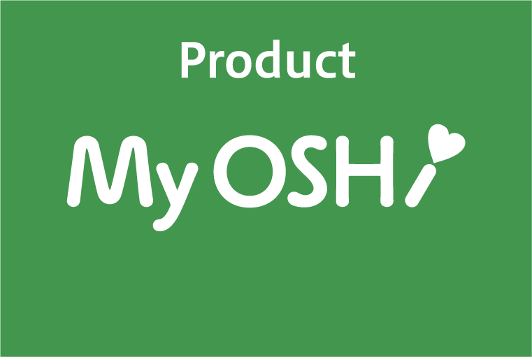 MyOSHi