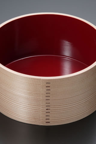曲げ製品