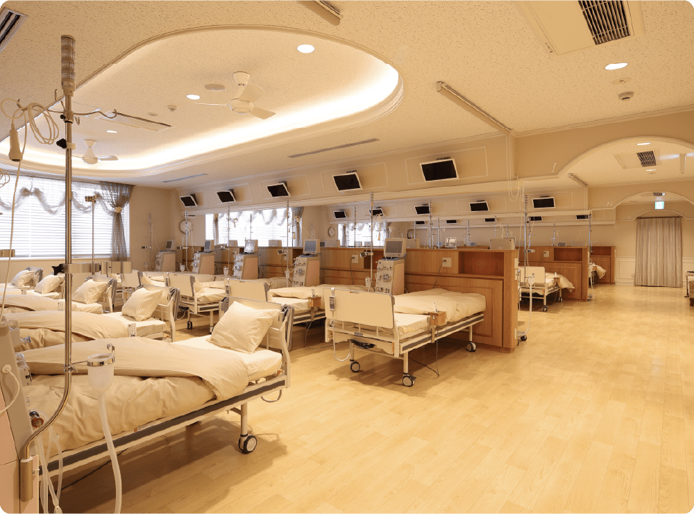 医療法人社団 伸寿会 高須クリニック の写真