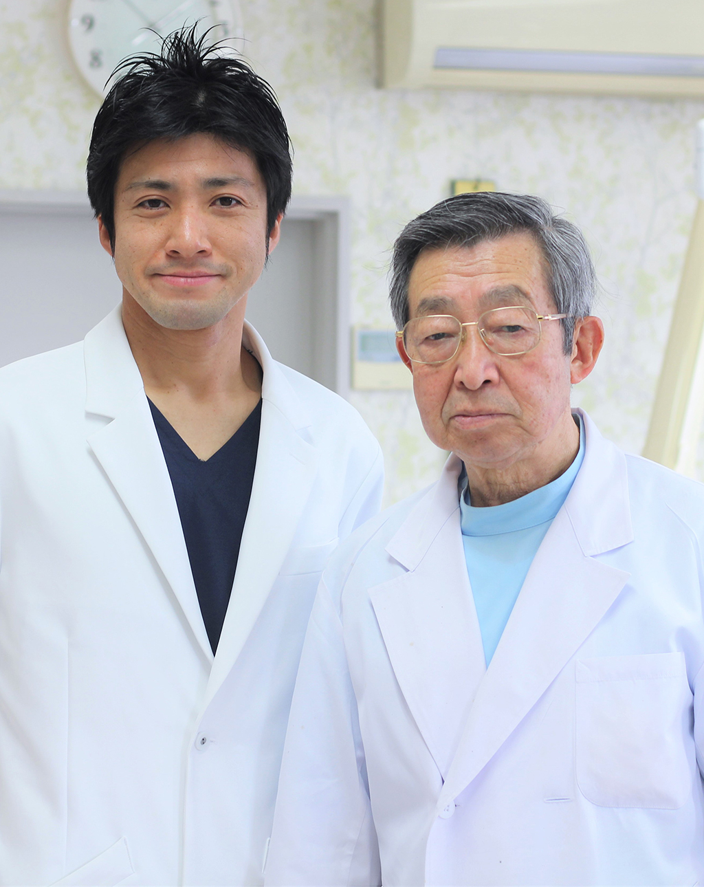 医療法人　高辻歯科医院 の写真