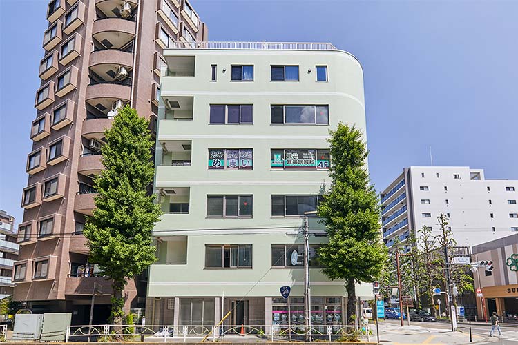 武井耳鼻咽喉科 の写真