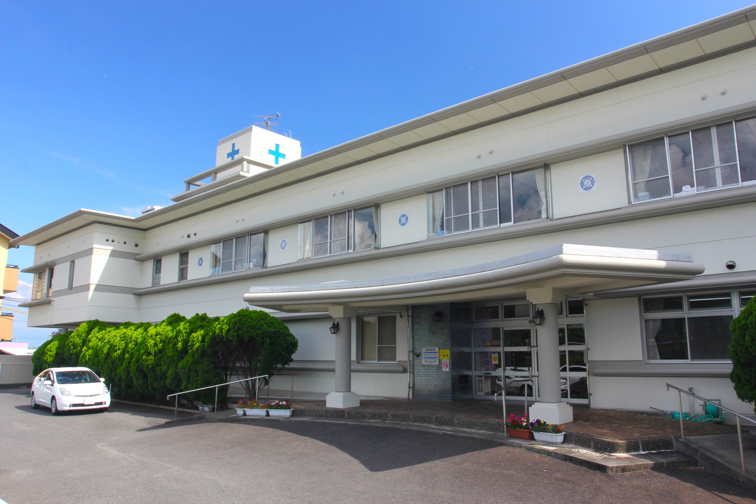 武岡病院 の写真
