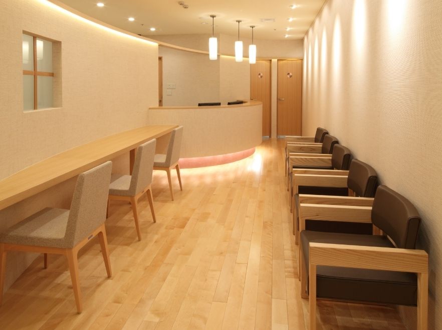 田町メンタルクリニック の写真