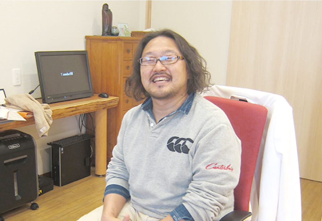 たなかホームケアクリニック の写真