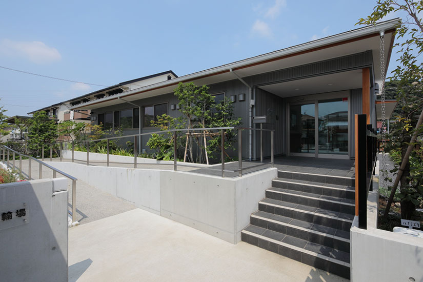 医療法人社団弘淳会　田中医院 の写真