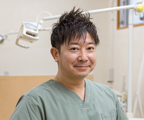 たんぽぽ歯科 の写真