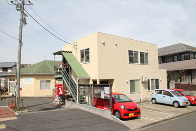 公式案内画像