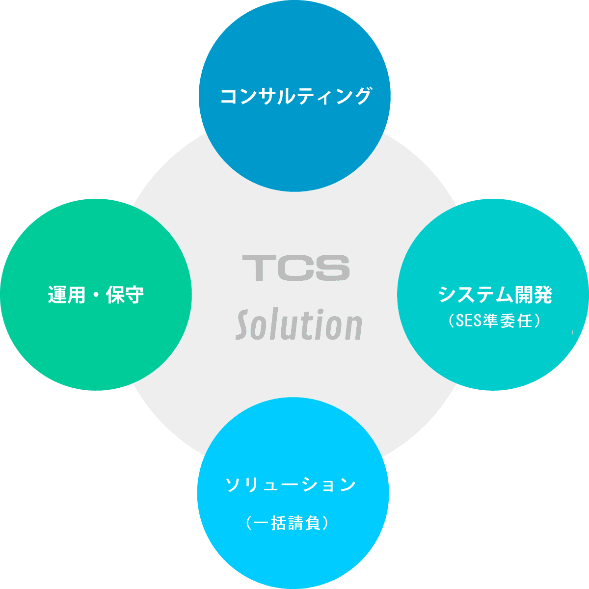 株式会社ティー・シー・エス の写真