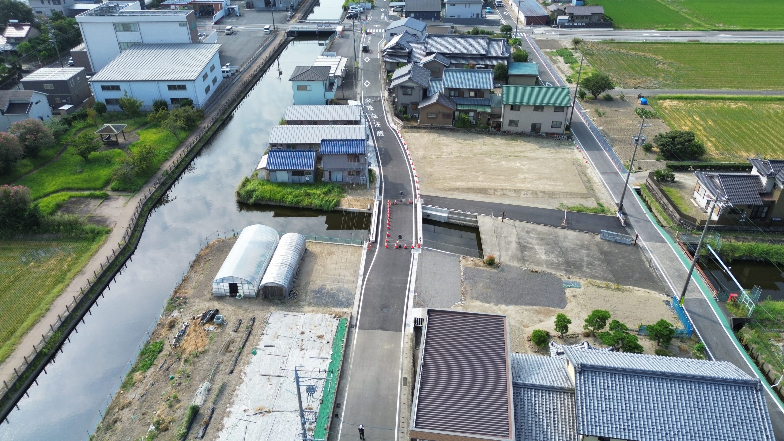 天元工業株式会社 の写真