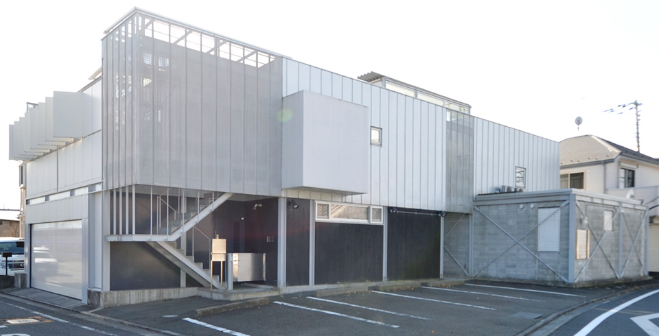 寺田医院 の写真