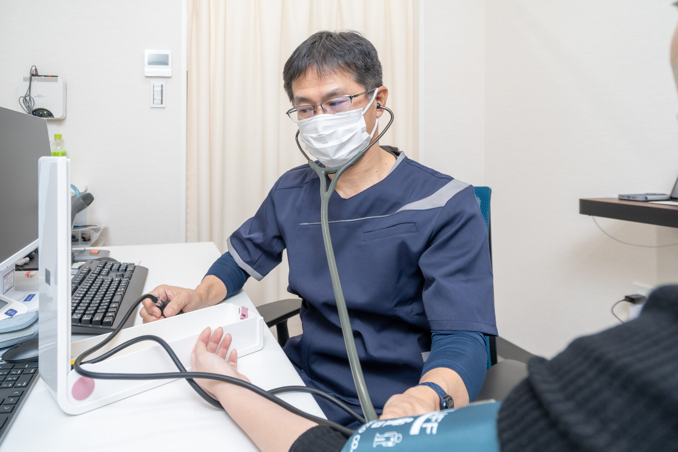 TM 内科・内視鏡クリニック の写真
