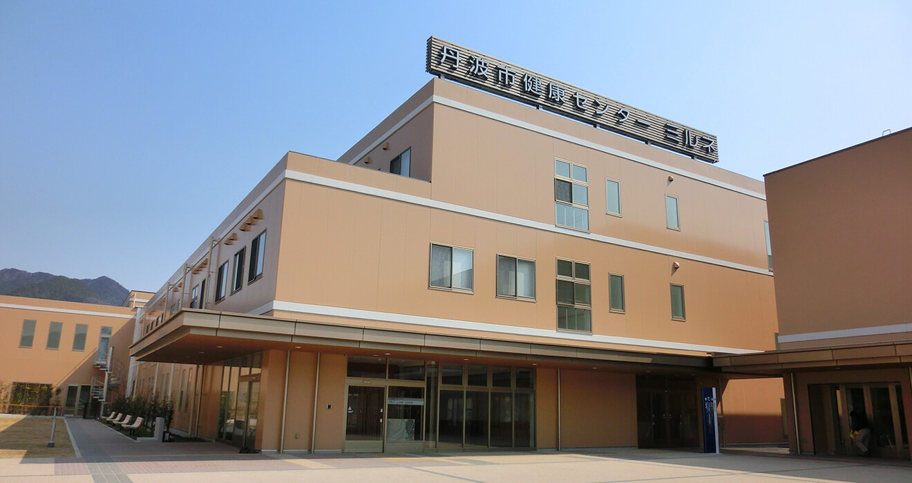 公式案内画像