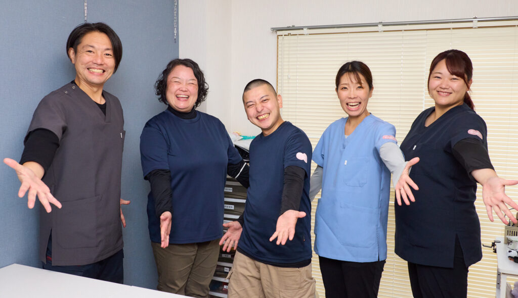 なないろ訪問看護ステーション の写真