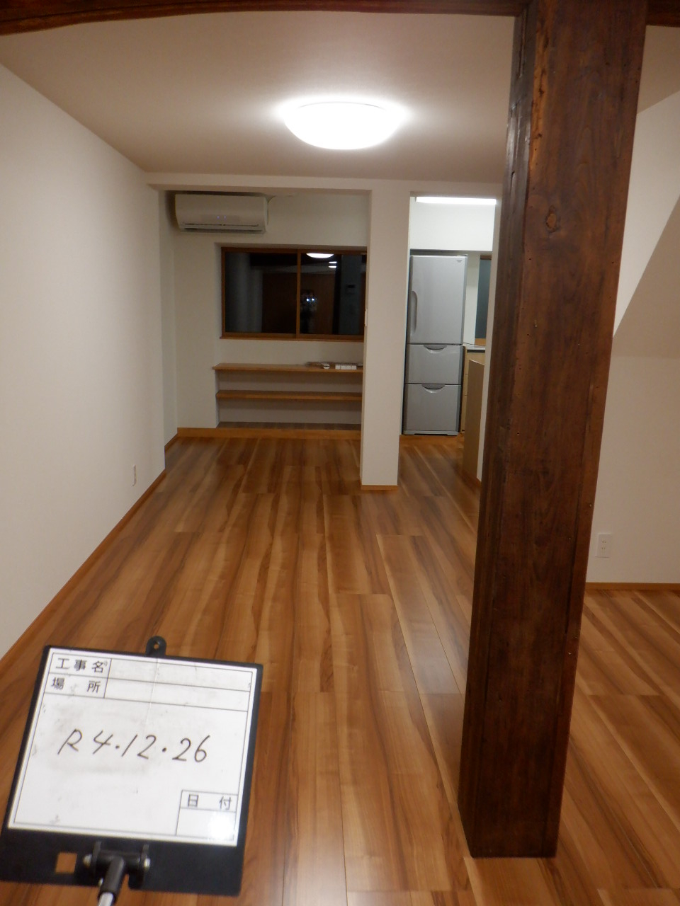 株式会社田中工務店 の写真