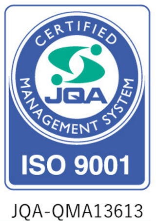 ISO 9001