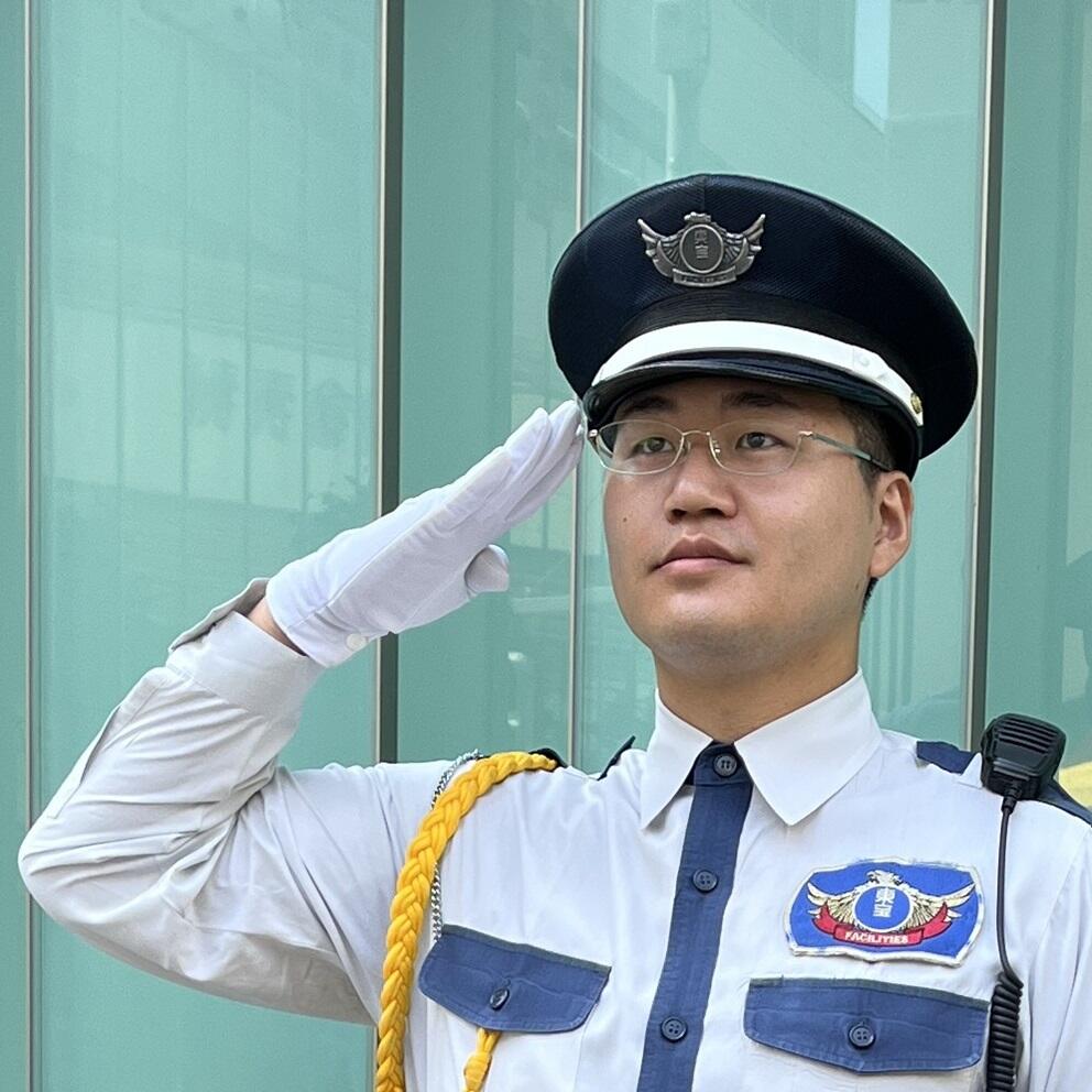 警備業務の詳細ページへ