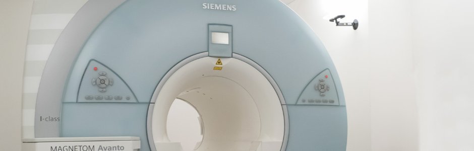 東北中央病院 MRI