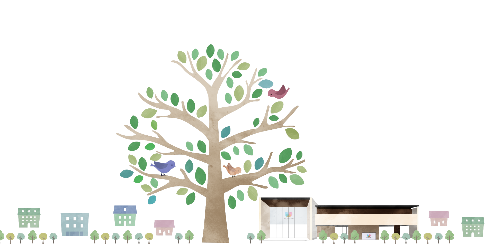 といたレディースクリニック の写真