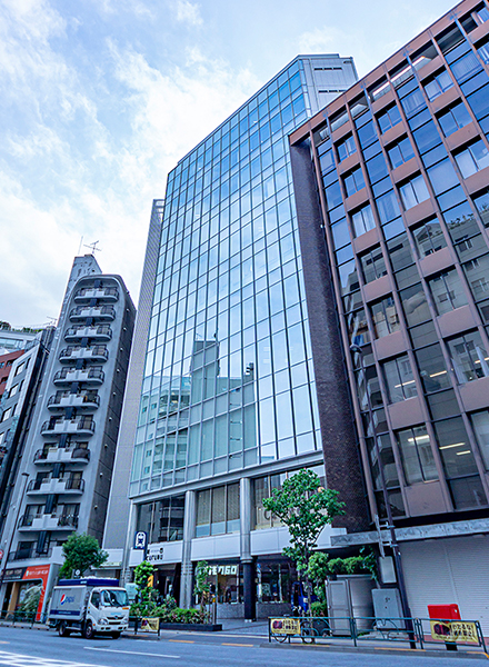 ブレインクリニック新宿 の写真