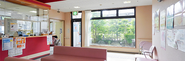 冨永病院 の写真