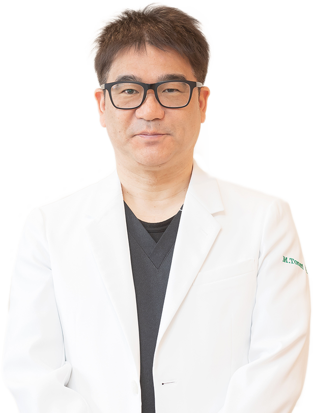 となり眼科 の写真