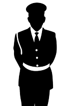 警備