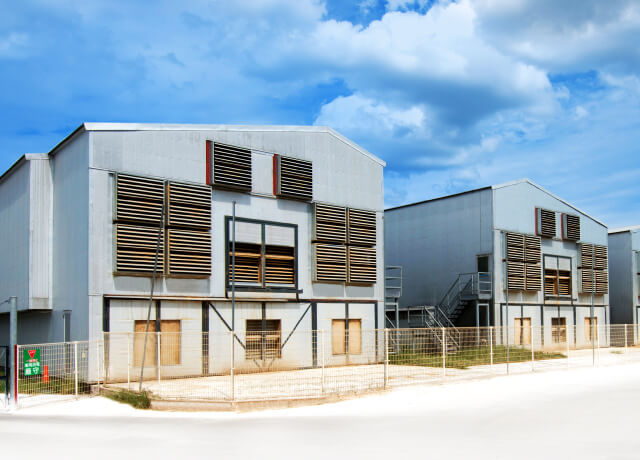 トップ卵ファーム株式会社 合志農場 の写真