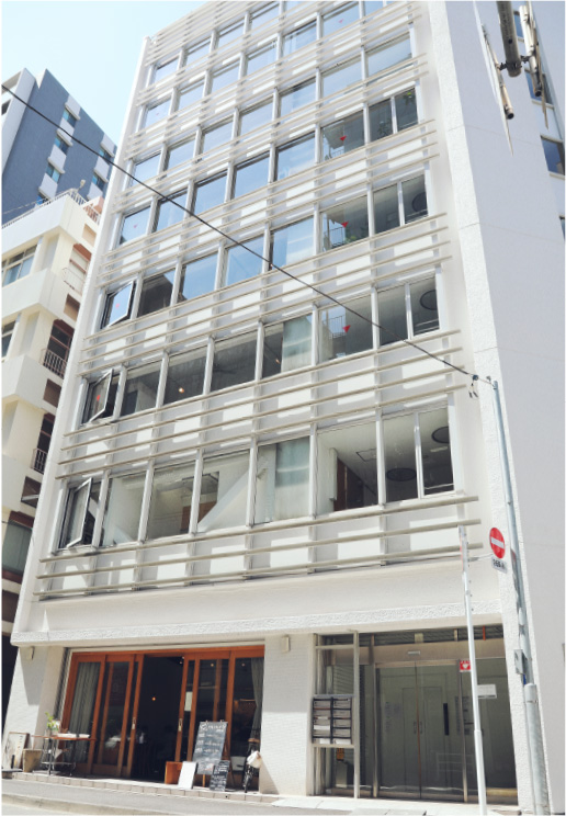 鳥山商事株式会社 の写真