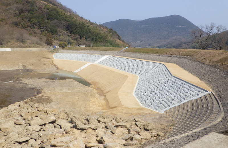 東讃建設株式会社 の写真