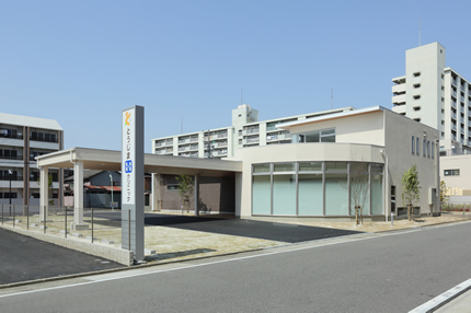 医療法人東仁会　とうじま内科・外科クリニック の写真