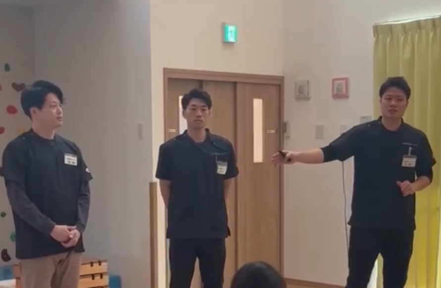 とわ訪問看護ステーション の写真