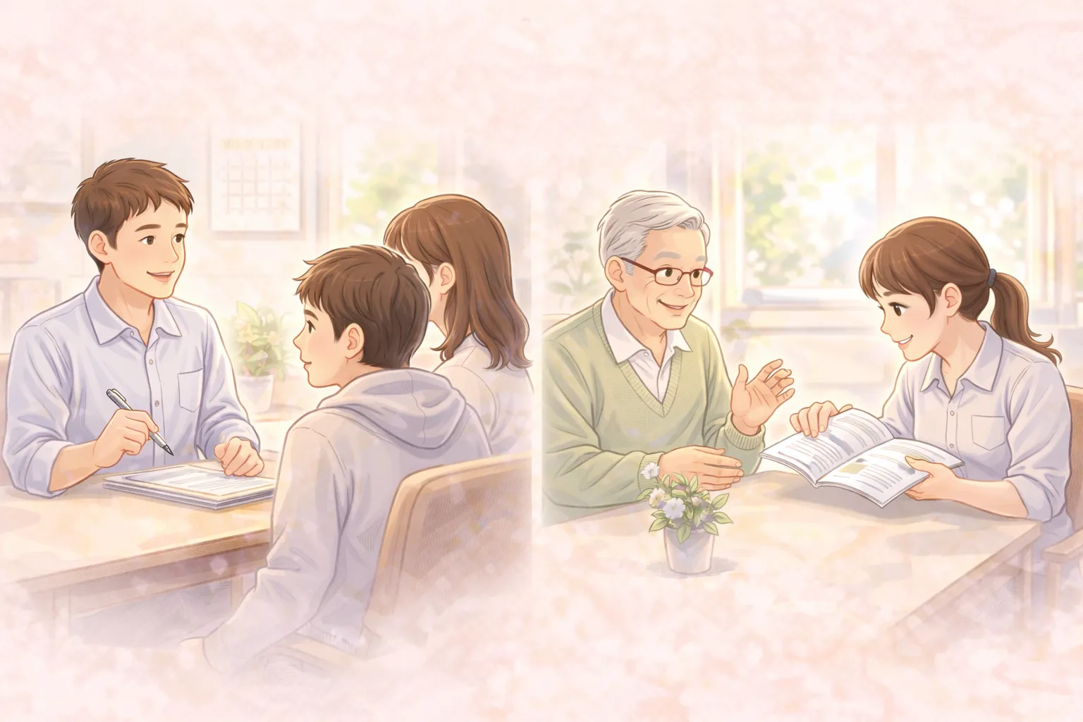 公式案内画像