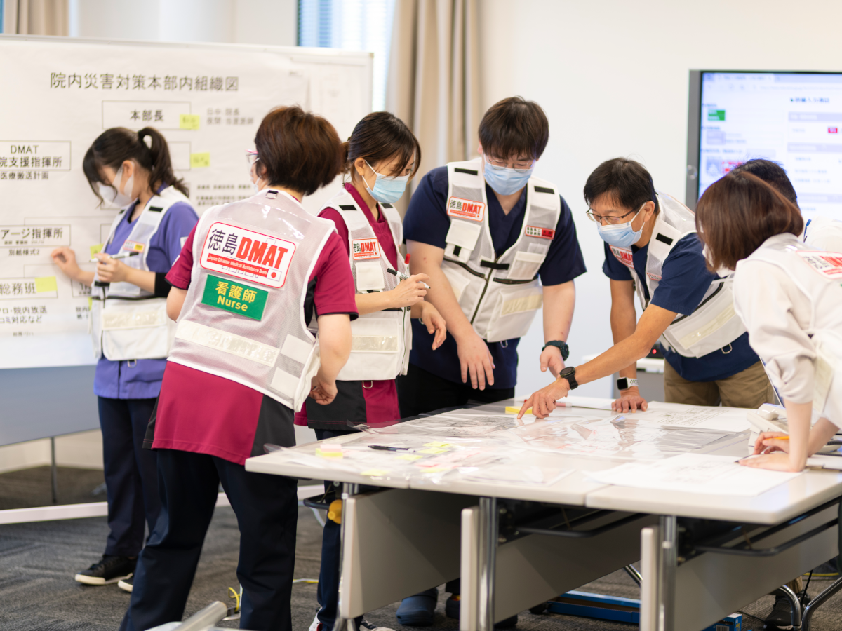 公式案内画像