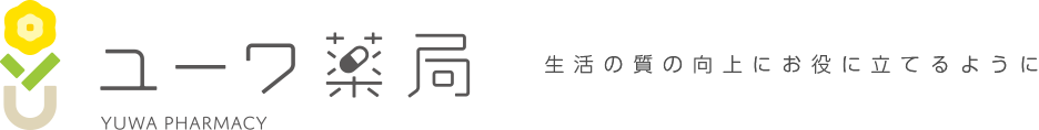 ユーワ薬局　東陽町駅前店