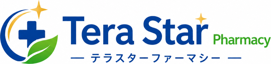 テラスターファーマシー