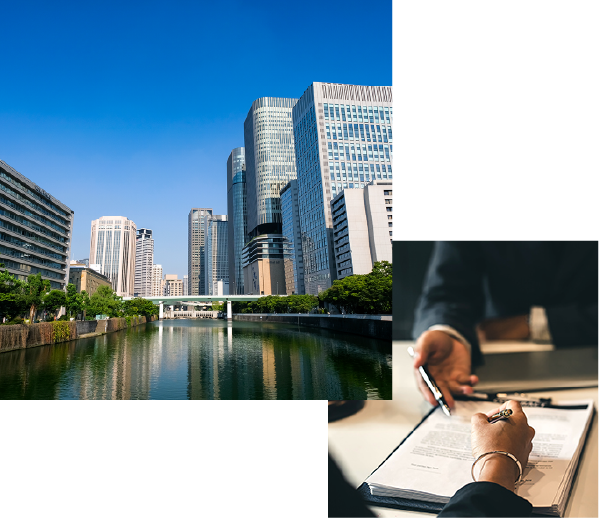 ツバメ不動産株式会社 の写真